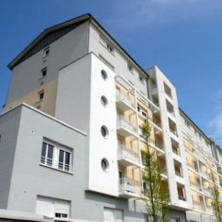 City Résidence Chelles Esterno foto
